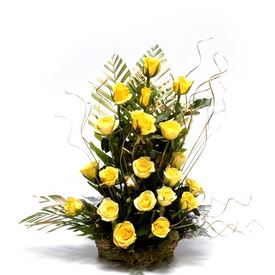 Basket Arrangements 8