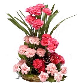 Basket Arrangements 11