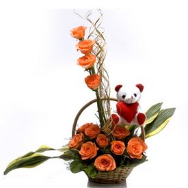 Basket Arrangements 15