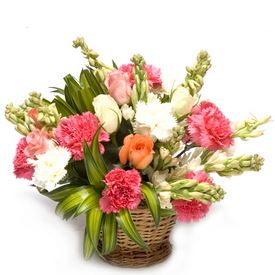 Basket Arrangements 16