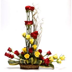 Basket Arrangements 18