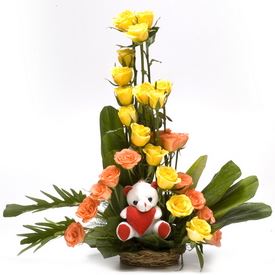 Basket Arrangements 20