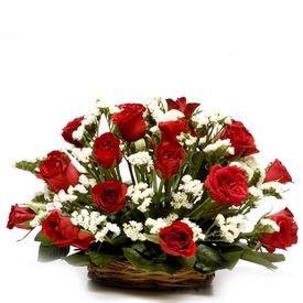 Basket Arrangements 21