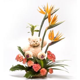 Basket Arrangements 22