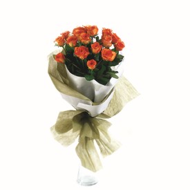 Wedding Gifts Fresh Flower Hand Bunches 2