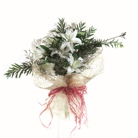 Wedding Gifts Fresh Flower Hand Bunches 3