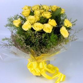 Fresh Flower Hand Bunches Arrangements 29