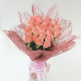 Fresh Flower Hand Bunches Arrangements 16